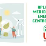 APLICACIÓN DE MEDIDAS DE AHORRO ENERGÉTICO EN CENTROS DE TRABAJO