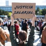 Jornada Mundial por el Trabajo Decente: Justicia Salarial