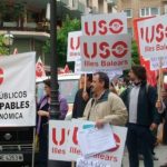 FAC USO Baleares solicita que las personas en situación de desempleo no paguen tasas en las prueba de acceso al empleo público