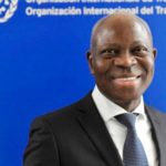 Gilbert F. Houngbo elegido nuevo Director General de la OIT