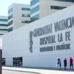 USOCV denuncia la falta de mantenimiento en el Hospital de la Fe por la externalización del servicio