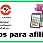 Formación FAC-USO: Cursos específicos para personal administrativo de la Sanidad pública