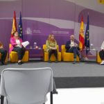 El Sector Socio Sanitario de FAC-USO participó en el Foro de Liberación y Encuentro Social  para la Estrategia Estatal de Cuidados