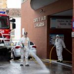 Bomberos de Soria. Un servicio condenado por el Ayuntamiento a su extinción. La seguridad personal de bomberos y ciudadanos en riesgo grave