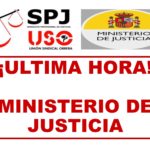 2.874 plazas: Publicada la OEP de Justicia para 2020/2021/2022