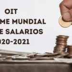 OIT: Informe Mundial sobre Salarios