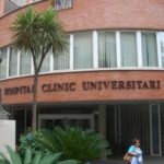 USOCV denuncia que el Hospital Clínico de Valencia deriva a pacientes de UCI por falta de camas