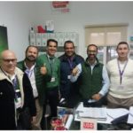 USO-Andalucía consigue un impresionante resultado en las elecciones de ALGESA