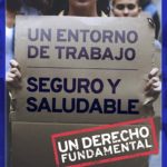 Día Mundial de la Seguridad y Salud en el Trabajo 2023: un entorno de trabajo seguro y saludable