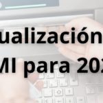 USO informa: Así queda el SMI para 2023