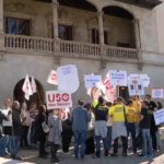 Baleares: Trabajadores y trabajadoras del Sector Público Instrumental reclaman tener acceso a la carrera profesional