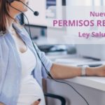 Ley de Salud Sexual: Nuevos permisos retribuídos para los trabajadores y trabajadoras