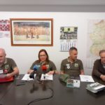 Los Agentes del Medio Natural de la Junta de Extremadura, abocados a la huelga