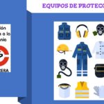 Equipos de protección individual: QUÉ SON Y PARA QUÉ SIRVEN