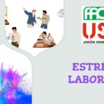 Estrés laboral: ¿Cómo reducirlo?