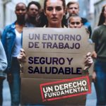 OIT: Un entorno laboral seguro y saludable es un principio y un derecho fundamental en el trabajo