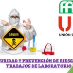 FAC-USO: Seguridad y Prevención de riesgos en trabajos de laboratorio