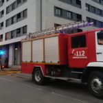 FAC-USO Galicia denuncia la pasividad de los responsables del consorcio provincial de incendios de Ourense