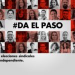 Somos USO y estamos contigo: cuidamos de tus derechos laborales