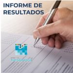 Informe final de resultados. Encuesta de satisfacción del Portal de la Transparencia