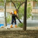 Salud laboral: Trabajos al aire libre y altas temperaturas