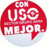 USO avanza en las elecciones sindicales de AENA