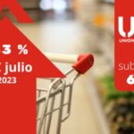 IPC julio: la inflación no da tregua