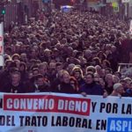 La Caja de Resistencia y Solidaridad (CRS) ha apoyado económicamente a la afiliación de USO con 274.864 euros en los siete primeros meses del año