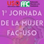 1ª Jornada de la Mujer FAC-USO