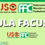 Nueva edición Cursos Gratis para Afiliados y Delegados FAC-USO