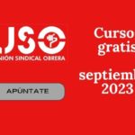 Septiembre: Cursos gratis en el aula Virtual