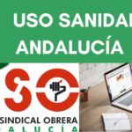 USO Sanidad Andalucía informa sobre el procedimiento voluntario de integración directa en el SAS