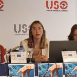 FAC-USO participó en el seminario EZA sobre digitalización de la labor sindical