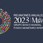 OIT: Reuniones anuales del Banco Mundial y del FMI
