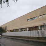 SPJ-USO Andalucía urge a Junta el traslado del Instituto de Medicina Legal por sus riesgos para la salud del personal