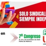 7 congreso. Videos Congreso y último mensaje.