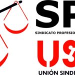 SPJ-USO defiende la unidad de la Administración de Justicia en todo el territorio nacional