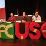 La Federación de Atención a la Ciudadanía de USO (FAC-USO) celebra su 7º Congreso Federal: `Solo sindicalistas, siempre independientes´