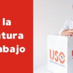 USO pide acuerdos inmediatos por el empleo, en una legislatura de difícil equilibrio parlamentario en la que los grandes pactos deben ser la tónica