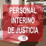 SPJ-USO Galicia exige que no se expulse a los interinos al cumplir 65 años