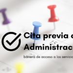 USO denuncia las dificultades para obtener cita previa en servicios de la Administración