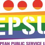 EPSU: La CES condena la criminalización de las personas y activistas LGBTIQ+ en Rusia