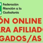 Nota aclaratoria convocatoria FAC-USO para preparación pruebas selectivas Seguridad Social