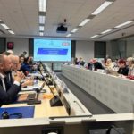EPSU: Comité de Diálogo Social Sectorial Europeo para los Servicios Sociales