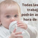 USO Informa: Novedades en el permiso de lactancia