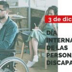 USO analiza las diferencias salariales y de empleo de las personas con discapacidad, reclamando su inclusión plena, también en lo laboral