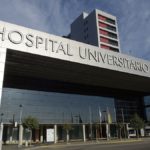 USO denuncia el colapso de las urgencias en el Hospital de León