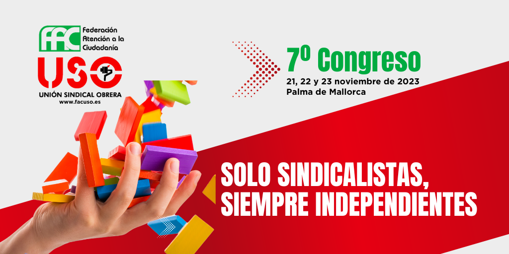 7º Congreso Facuso