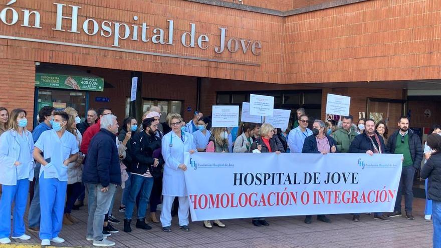 HOSPITAL DE JOVE