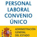 Personal Laboral AGE: Convocatoria cambio régimen jurídico